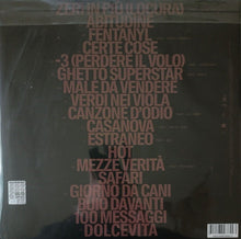 Carica l&#39;immagine nel visualizzatore di Gallery, Lazza : Locura (2xLP, Album, Red)
