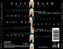 Carica l&#39;immagine nel visualizzatore di Gallery, Patty Pravo : Notti, Guai E Libertà (CD, Album)
