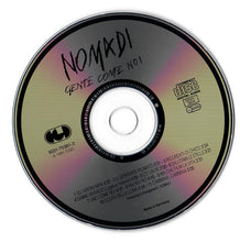 Carica l'immagine nel visualizzatore di Gallery, Nomadi : Gente Come Noi (CD, Album, RE)
