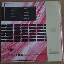Carica l'immagine nel visualizzatore di Gallery, Depeche Mode : Les Bains Douches (LP, Dlx, Ltd, Num, Unofficial, Jap)
