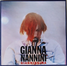 Carica l'immagine nel visualizzatore di Gallery, Gianna Nannini : Giannissima (CD, Album, EDC)
