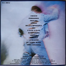 Carica l'immagine nel visualizzatore di Gallery, Gianna Nannini : Giannissima (CD, Album, EDC)
