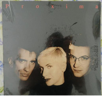Proxima (2) : Proxima (LP)