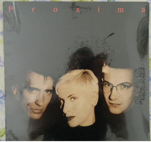 Proxima (2) : Proxima (LP)