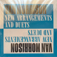 Carica l'immagine nel visualizzatore di Gallery, Van Morrison : New Arrangements And Duets (2xLP, Album, Ora)
