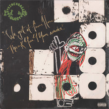 Carica l'immagine nel visualizzatore di Gallery, A Tribe Called Quest : We Got It From Here…Thank You 4 Your Service (2xLP, Album)
