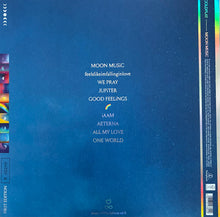 Carica l'immagine nel visualizzatore di Gallery, Coldplay : Moon Music (LP, Album, Ltd, Num, Fir)
