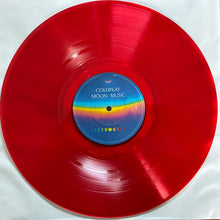 Carica l'immagine nel visualizzatore di Gallery, Coldplay : Moon Music (LP, Album, Ltd, Num, Fir)
