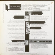 Carica l&#39;immagine nel visualizzatore di Gallery, Max Roach Quintet : Max Roach + Four At Newport (LP, Album, RE)
