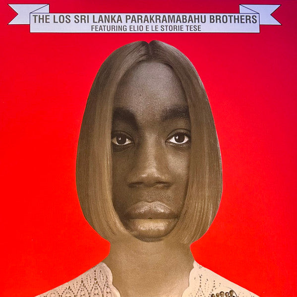 Elio E Le Storie Tese : The Los Sri Lanka Parakramabahu Brothers (12