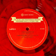 Carica l&#39;immagine nel visualizzatore di Gallery, Elio E Le Storie Tese : The Los Sri Lanka Parakramabahu Brothers (12&quot;, EP, Ltd, Tra)

