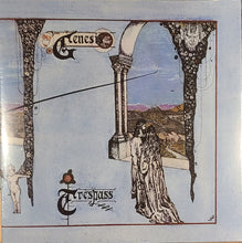 Carica l&#39;immagine nel visualizzatore di Gallery, Genesis : Trespass (LP, Album, RE, RM)
