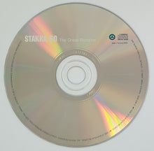 Carica l'immagine nel visualizzatore di Gallery, Stakka Bo : The Great Blondino (CD, Album, PMD)

