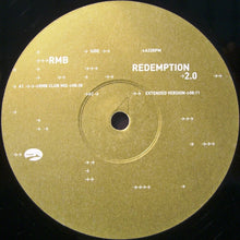 Carica l&#39;immagine nel visualizzatore di Gallery, RMB : Redemption 2.0 / Wonders Of Life (12&quot;)
