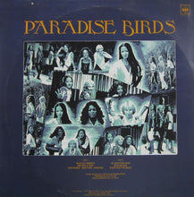 Carica l&#39;immagine nel visualizzatore di Gallery, Paradise Birds : Back To America (LP)
