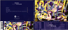 Carica l&#39;immagine nel visualizzatore di Gallery, Brian Eno And The Words Of Rick Holland : Panic Of Looking (CD, EP)
