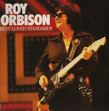 Carica l&#39;immagine nel visualizzatore di Gallery, Roy Orbison : Best-Loved Standards (LP, Comp)
