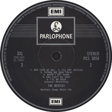 Carica l&#39;immagine nel visualizzatore di Gallery, The Beatles : A Hard Day&#39;s Night (LP, Album, RE)
