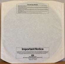 Carica l&#39;immagine nel visualizzatore di Gallery, The Beatles : A Hard Day&#39;s Night (LP, Album, RE)
