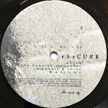 Carica l&#39;immagine nel visualizzatore di Gallery, The Cure : Songs Of A Lost World (LP, Album, 180)
