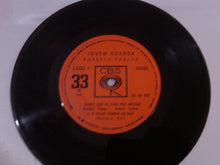 Carica l&#39;immagine nel visualizzatore di Gallery, Roberto Carlos : Jovem Guarda (7&quot;, EP)
