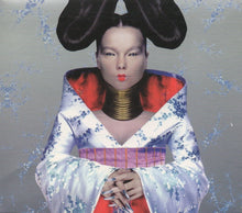Carica l'immagine nel visualizzatore di Gallery, Björk : Homogenic (CD, Album, Dig)
