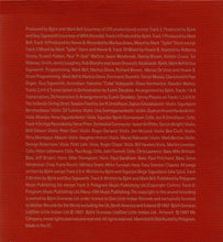 Carica l'immagine nel visualizzatore di Gallery, Björk : Homogenic (CD, Album, Dig)
