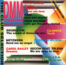 Carica l'immagine nel visualizzatore di Gallery, Various : The Club Selection (CD, Comp, Mixed)
