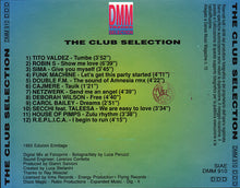 Carica l'immagine nel visualizzatore di Gallery, Various : The Club Selection (CD, Comp, Mixed)
