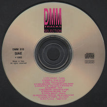 Carica l'immagine nel visualizzatore di Gallery, Various : The Club Selection (CD, Comp, Mixed)
