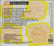Carica l'immagine nel visualizzatore di Gallery, Various : The Groove Selection (CD, Comp, Mixed)
