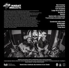 Carica l'immagine nel visualizzatore di Gallery, Nabat : Innacustic (LP, Album, Ltd)
