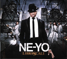 Carica l&#39;immagine nel visualizzatore di Gallery, Ne-Yo : Libra Scale (CD, Album, RE, Sli)
