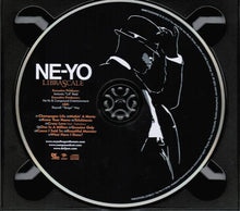 Carica l&#39;immagine nel visualizzatore di Gallery, Ne-Yo : Libra Scale (CD, Album, RE, Sli)
