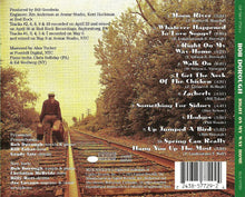 Carica l&#39;immagine nel visualizzatore di Gallery, Bob Dorough : Right On My Way Home (CD, Album)
