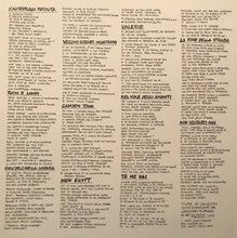 Carica l&#39;immagine nel visualizzatore di Gallery, The Rocking Chairs : New Egypt (LP, Album)
