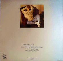 Carica l&#39;immagine nel visualizzatore di Gallery, Loretta Goggi : Donna Io Donna Tu (LP, Album)
