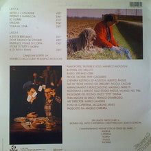Carica l&#39;immagine nel visualizzatore di Gallery, Manrico Mologni : Artisti E Contadini (LP, Album)
