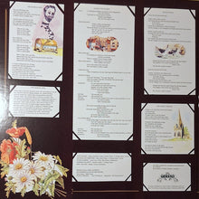 Carica l'immagine nel visualizzatore di Gallery, Genesis : Nursery Cryme (2x12", Album, Ltd, Num, RE, RM, Gat)
