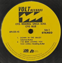 Carica l&#39;immagine nel visualizzatore di Gallery, Otis Redding : Otis Blue / Otis Redding Sings Soul (2x12&quot;, Album, Ltd, Num, RE, RM, RP, Gat)
