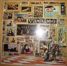 Carica l'immagine nel visualizzatore di Gallery, The Art Van Damme Quintet : The Art Of Van Damme (LP, Album)
