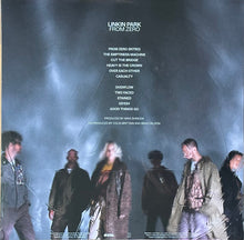 Carica l&#39;immagine nel visualizzatore di Gallery, Linkin Park : From Zero (LP, Album, Ltd, Cle)

