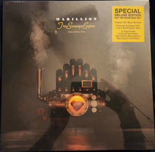 Carica l&#39;immagine nel visualizzatore di Gallery, Marillion : This Strange Engine (2xLP, Album, RE + 3xLP + Box, Dlx, S/Edition)

