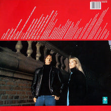 Carica l'immagine nel visualizzatore di Gallery, Gene Clark &amp; Carla Olson : So Rebellious A Lover (LP, Album)
