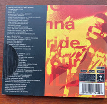 Carica l'immagine nel visualizzatore di Gallery, U2 : Who's gonna ride your Wild Horses (CD, Single, Ltd, S/Edition)
