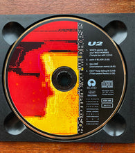 Carica l'immagine nel visualizzatore di Gallery, U2 : Who's gonna ride your Wild Horses (CD, Single, Ltd, S/Edition)
