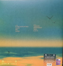 Carica l&#39;immagine nel visualizzatore di Gallery, Discoverland : Ero (LP, Ltd, Bio)
