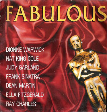 Various : Fabulous (LP, Comp)