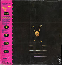 Carica l&#39;immagine nel visualizzatore di Gallery, Toyah (3) : Warrior Rock (2xLP, Gat)
