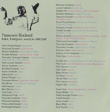 Carica l'immagine nel visualizzatore di Gallery, Toumani Diabaté's Symmetric Orchestra : Boulevard De L'Independance (CD, Album)
